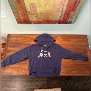 Women’s BDG cropped hoodie